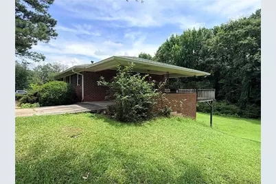 59 James Street, Tallapoosa, GA 30176 - Photo 2