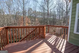 116 Sagamore Ln, Peachtree City, GA 30269 - Photo 6