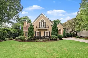 525 Avignon Ct, Atlanta, GA 30350 - Photo 1