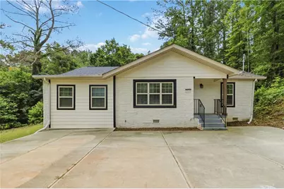 3920 Jailette Road, College Park, GA 30349 - Photo 1