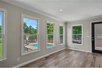 851 Lacy Road, Canton, GA 30115 - Photo 18