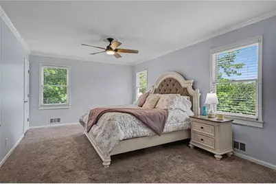 851 Lacy Road, Canton, GA 30115 - Photo 18