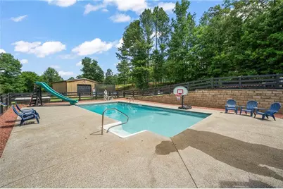 851 Lacy Road, Canton, GA 30115 - Photo 44