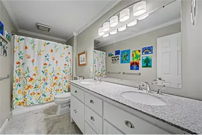 851 Lacy Road, Canton, GA 30115 - Photo 28