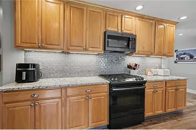 851 Lacy Road, Canton, GA 30115 - Photo 12