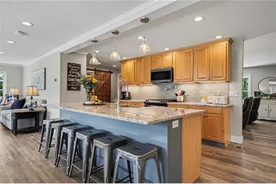 851 Lacy Road, Canton, GA 30115 - Photo 10