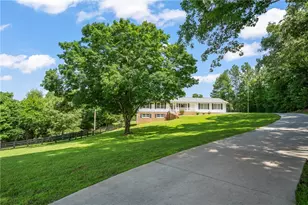 851 Lacy Rd, Canton, GA 30115 - Photo 1