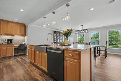 851 Lacy Road, Canton, GA 30115 - Photo 14