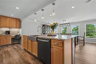 851 Lacy Rd, Canton, GA 30115 - Photo 14