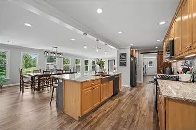 851 Lacy Road, Canton, GA 30115 - Photo 10