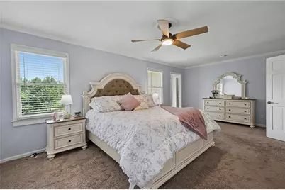 851 Lacy Road, Canton, GA 30115 - Photo 20