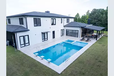 1670 Old Atlanta Road, Cumming, GA 30041 - Photo 1