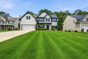 4387 Lippencott Ln, Acworth, GA 30101 - Photo 1