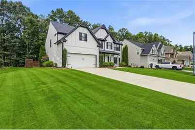 4387 Lippencott Lane, Acworth, GA 30101 - Photo 4