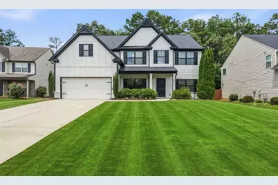 4387 Lippencott Lane, Acworth, GA 30101 - Photo 2