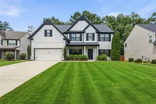 4387 Lippencott Ln, Acworth, GA 30101 - Photo 2
