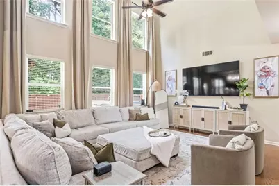 4387 Lippencott Lane, Acworth, GA 30101 - Photo 10