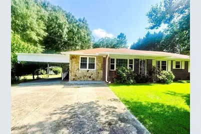 3879 Sharon Drive, Powder Springs, GA 30127 - Photo 2