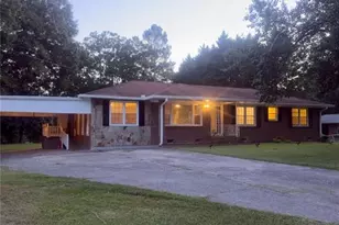 3879 Sharon Dr, Powder Springs, GA 30127 - Photo 32