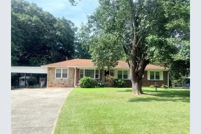 3879 Sharon Drive, Powder Springs, GA 30127 - Photo 1
