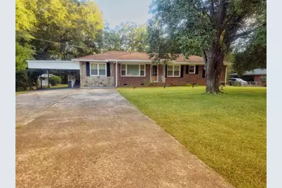 3879 Sharon Drive, Powder Springs, GA 30127 - Photo 2