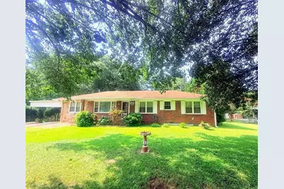 3879 Sharon Drive, Powder Springs, GA 30127 - Photo 2
