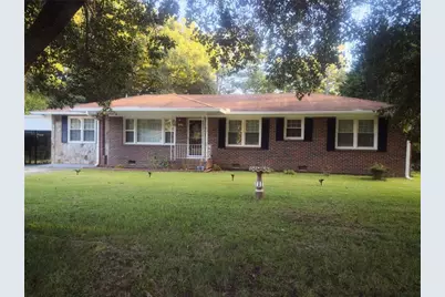 3879 Sharon Drive, Powder Springs, GA 30127 - Photo 1