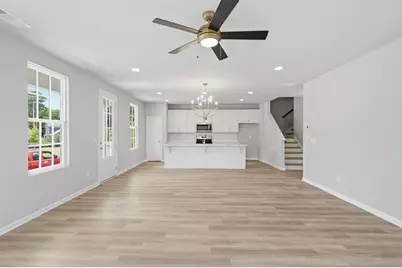 71 Hydrangea Lane Lot #76, Auburn, GA 30011 - Photo 2