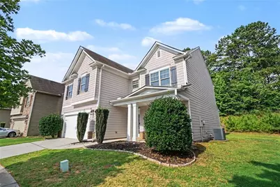 208 Manous Way, Canton, GA 30115 - Photo 4