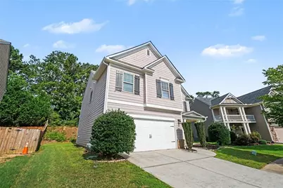 208 Manous Way, Canton, GA 30115 - Photo 2
