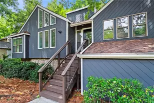 2531 Cedar Fork Trail, Marietta, GA 30062 - Photo 4