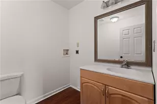 2531 Cedar Fork Trail, Marietta, GA 30062 - Photo 28
