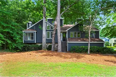 2531 Cedar Fork Trail, Marietta, GA 30062 - Photo 2