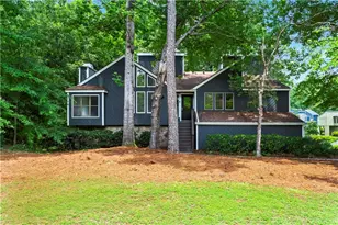2531 Cedar Fork Trail, Marietta, GA 30062 - Photo 2