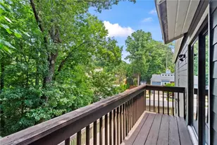2531 Cedar Fork Trail, Marietta, GA 30062 - Photo 18