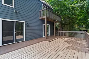 2531 Cedar Fork Trail, Marietta, GA 30062 - Photo 32