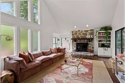 2531 Cedar Fork Trail, Marietta, GA 30062 - Photo 4