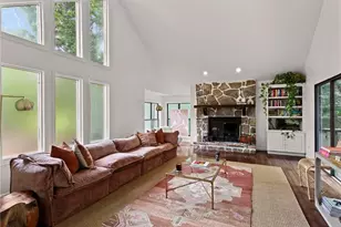 2531 Cedar Fork Trail, Marietta, GA 30062 - Photo 4