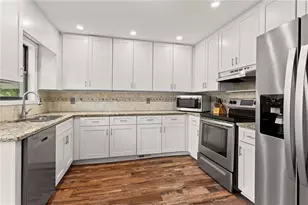 2531 Cedar Fork Trail, Marietta, GA 30062 - Photo 14