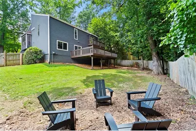 2531 Cedar Fork Trail, Marietta, GA 30062 - Photo 34