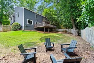 2531 Cedar Fork Trail, Marietta, GA 30062 - Photo 34