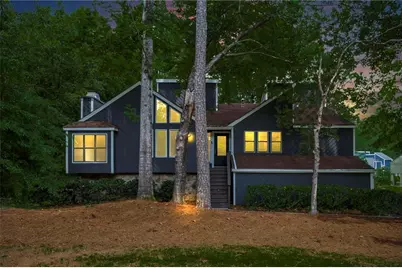 2531 Cedar Fork Trail, Marietta, GA 30062 - Photo 1
