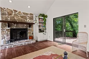 2531 Cedar Fork Trail, Marietta, GA 30062 - Photo 6