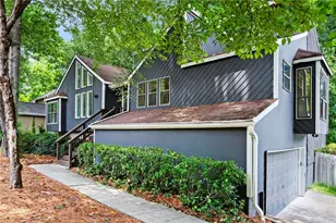 2531 Cedar Fork Trail, Marietta, GA 30062 - Photo 2