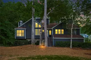 2531 Cedar Fork Trail, Marietta, GA 30062 - Photo 34