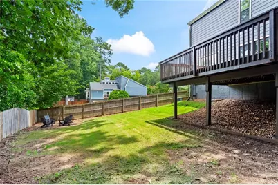 2531 Cedar Fork Trail, Marietta, GA 30062 - Photo 32