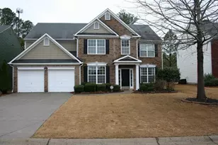 212 Autumn Trail, Acworth, GA 30102 - Photo 1