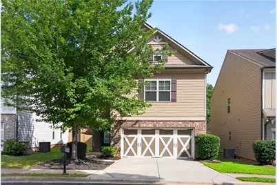 5606 Apple Grove Road, Buford, GA 30519 - Photo 2