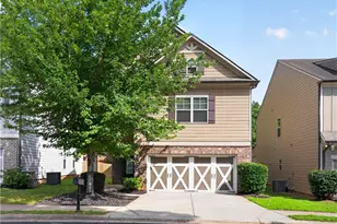 5606 Apple Grove Rd, Buford, GA 30519 - Photo 2