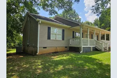 805 Gose Road, Forsyth, GA 31029 - Photo 2